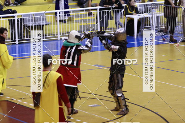 Buy your photos of the eventCopa So Paulo de Combates Medievais Histricos on Fotop