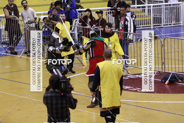 Buy your photos of the eventCopa So Paulo de Combates Medievais Histricos on Fotop