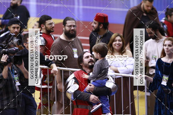 Buy your photos of the eventCopa So Paulo de Combates Medievais Histricos on Fotop