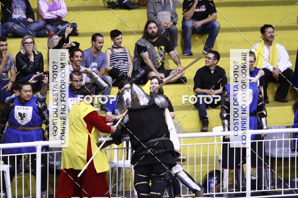 Buy your photos of the eventCopa So Paulo de Combates Medievais Histricos on Fotop