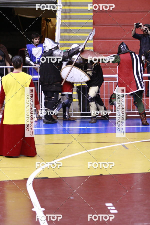 Buy your photos of the eventCopa So Paulo de Combates Medievais Histricos on Fotop