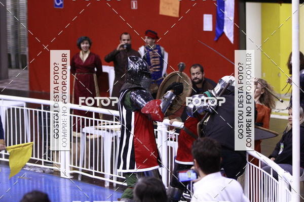 Buy your photos of the eventCopa So Paulo de Combates Medievais Histricos on Fotop
