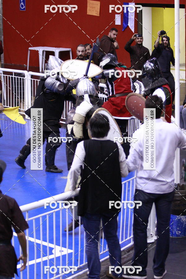 Buy your photos of the eventCopa So Paulo de Combates Medievais Histricos on Fotop