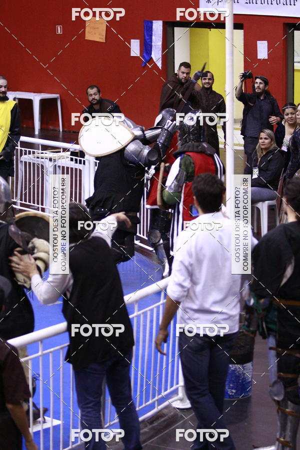 Buy your photos of the eventCopa So Paulo de Combates Medievais Histricos on Fotop