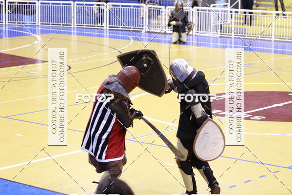 Buy your photos of the eventCopa So Paulo de Combates Medievais Histricos on Fotop