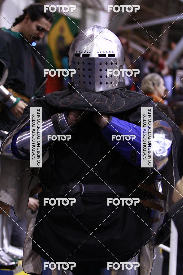 Buy your photos of the eventCopa So Paulo de Combates Medievais Histricos on Fotop