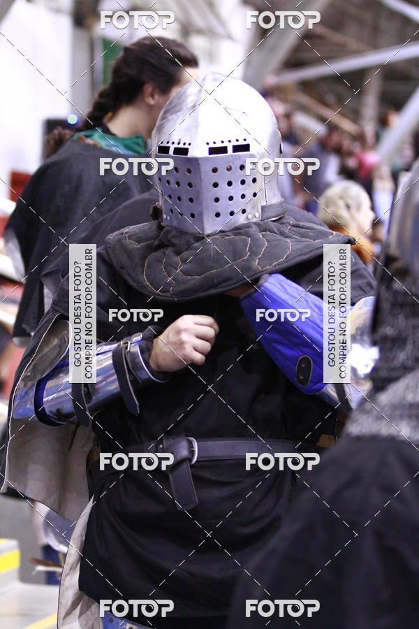 Buy your photos of the eventCopa So Paulo de Combates Medievais Histricos on Fotop