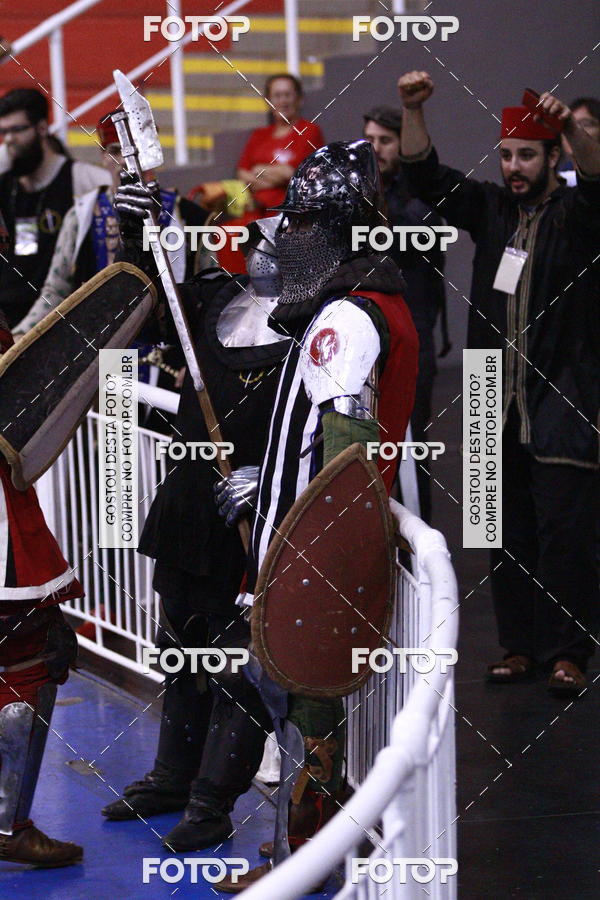 Buy your photos of the eventCopa So Paulo de Combates Medievais Histricos on Fotop