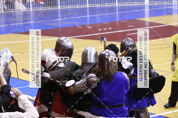 Buy your photos of the eventCopa So Paulo de Combates Medievais Histricos on Fotop