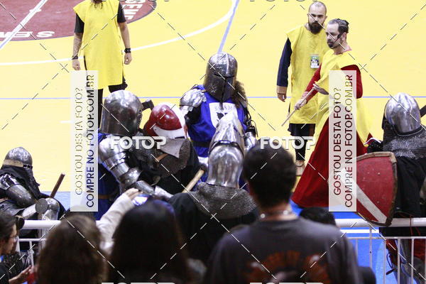 Buy your photos of the eventCopa So Paulo de Combates Medievais Histricos on Fotop