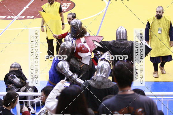 Buy your photos of the eventCopa So Paulo de Combates Medievais Histricos on Fotop