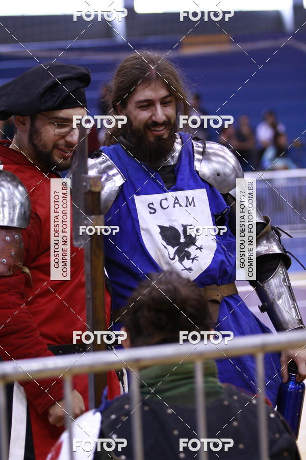 Buy your photos of the eventCopa So Paulo de Combates Medievais Histricos on Fotop