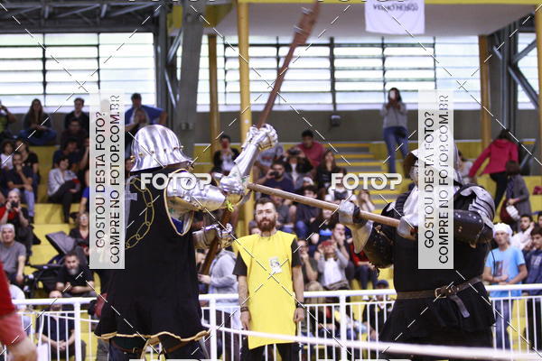 Buy your photos of the eventCopa So Paulo de Combates Medievais Histricos on Fotop
