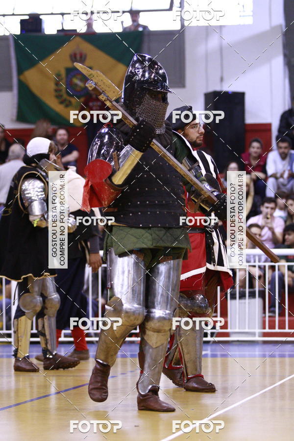 Buy your photos of the eventCopa So Paulo de Combates Medievais Histricos on Fotop