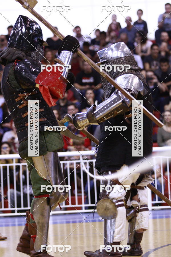 Buy your photos of the eventCopa So Paulo de Combates Medievais Histricos on Fotop