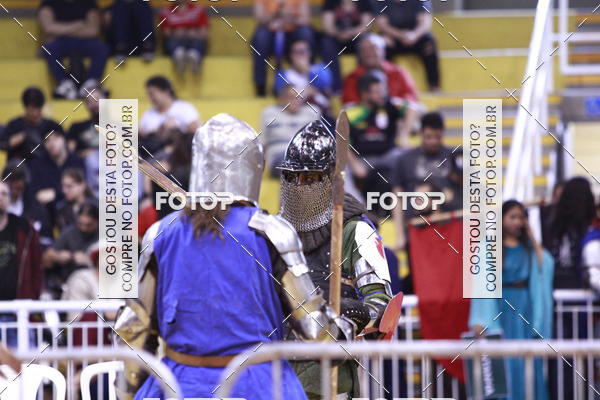 Buy your photos of the eventCopa So Paulo de Combates Medievais Histricos on Fotop