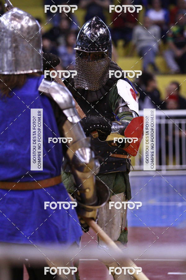 Buy your photos of the eventCopa So Paulo de Combates Medievais Histricos on Fotop