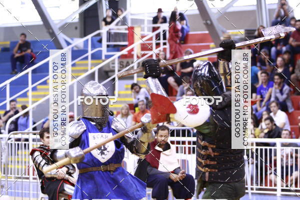 Buy your photos of the eventCopa So Paulo de Combates Medievais Histricos on Fotop