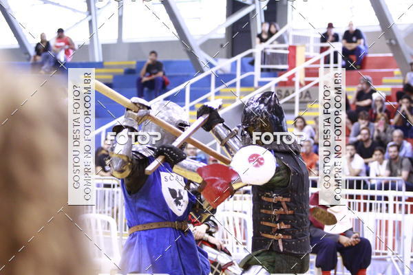 Buy your photos of the eventCopa So Paulo de Combates Medievais Histricos on Fotop