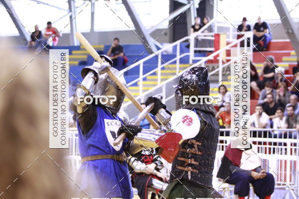 Buy your photos of the eventCopa So Paulo de Combates Medievais Histricos on Fotop