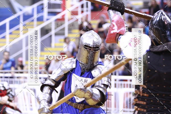 Buy your photos of the eventCopa So Paulo de Combates Medievais Histricos on Fotop