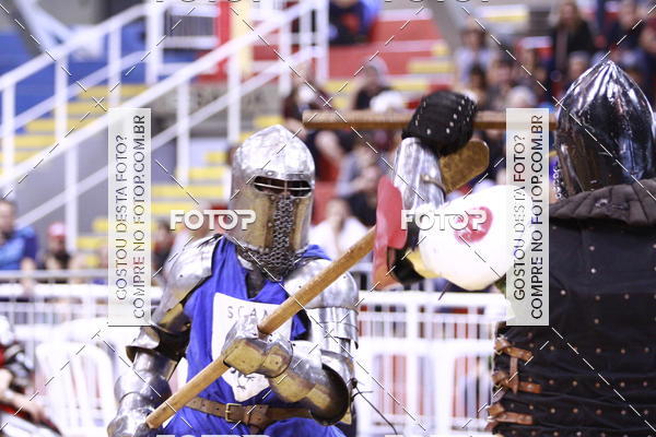 Buy your photos of the eventCopa So Paulo de Combates Medievais Histricos on Fotop