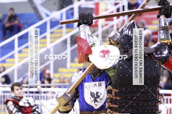 Buy your photos of the eventCopa So Paulo de Combates Medievais Histricos on Fotop