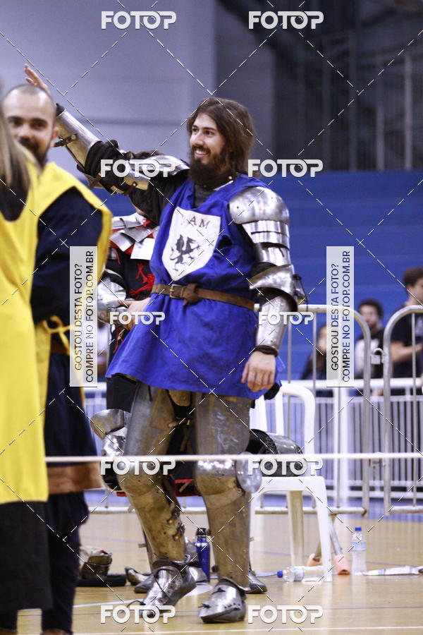 Buy your photos of the eventCopa So Paulo de Combates Medievais Histricos on Fotop