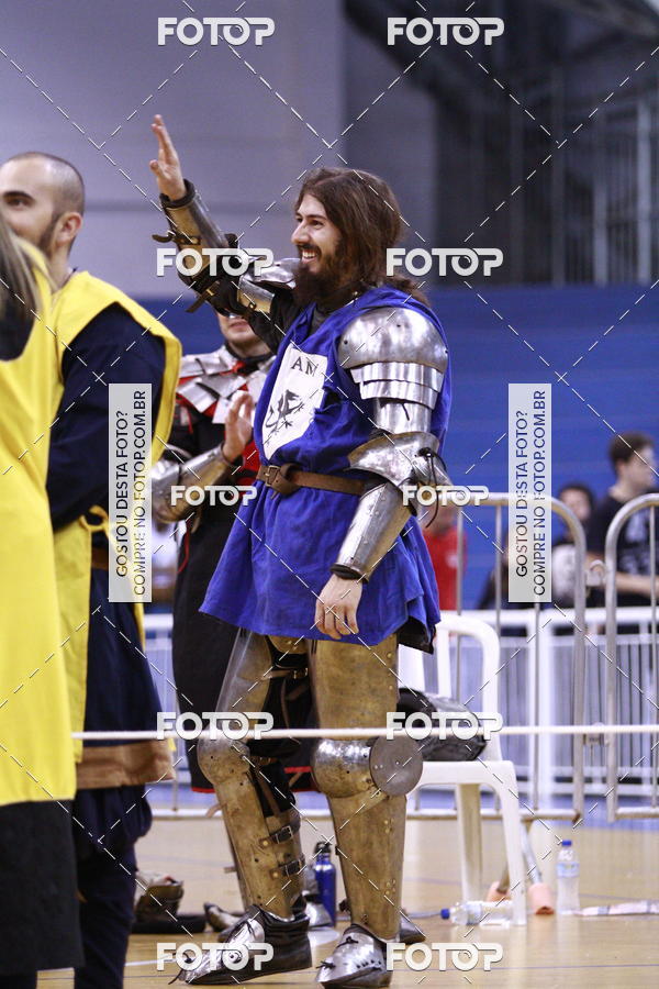 Buy your photos of the eventCopa So Paulo de Combates Medievais Histricos on Fotop