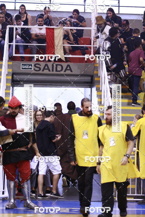 Buy your photos of the eventCopa So Paulo de Combates Medievais Histricos on Fotop