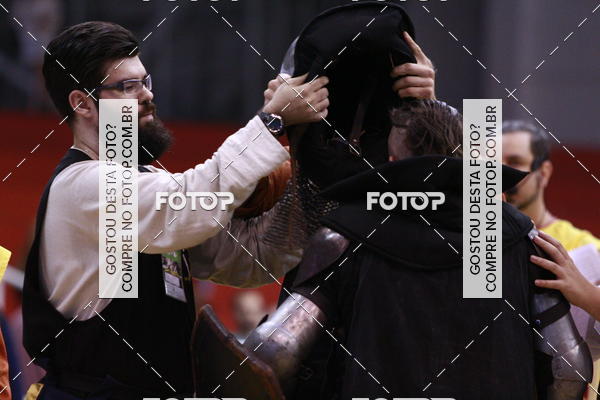 Buy your photos of the eventCopa So Paulo de Combates Medievais Histricos on Fotop