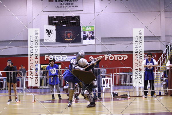 Buy your photos of the eventCopa So Paulo de Combates Medievais Histricos on Fotop