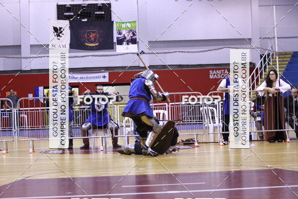 Buy your photos of the eventCopa So Paulo de Combates Medievais Histricos on Fotop