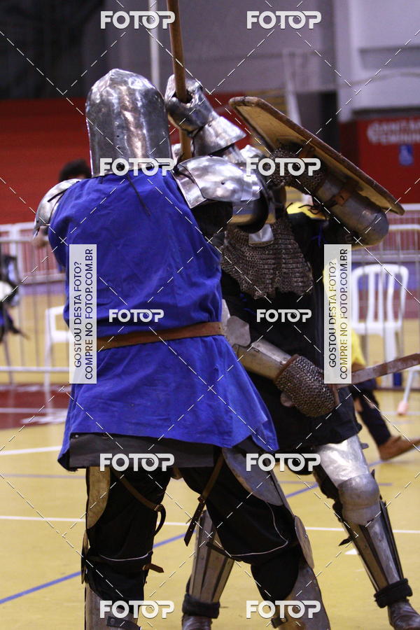 Buy your photos of the eventCopa So Paulo de Combates Medievais Histricos on Fotop