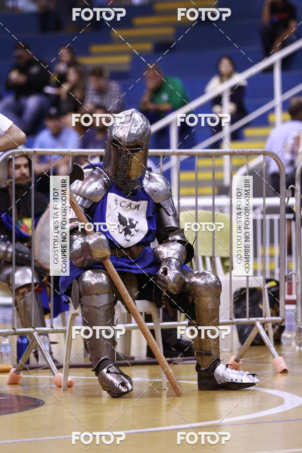 Buy your photos of the eventCopa So Paulo de Combates Medievais Histricos on Fotop
