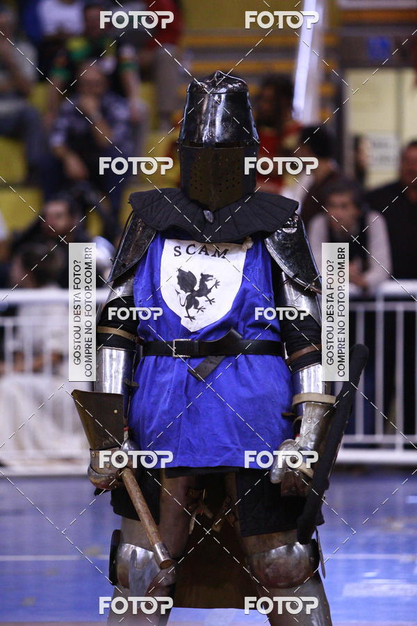 Buy your photos of the eventCopa So Paulo de Combates Medievais Histricos on Fotop