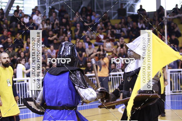 Buy your photos of the eventCopa So Paulo de Combates Medievais Histricos on Fotop