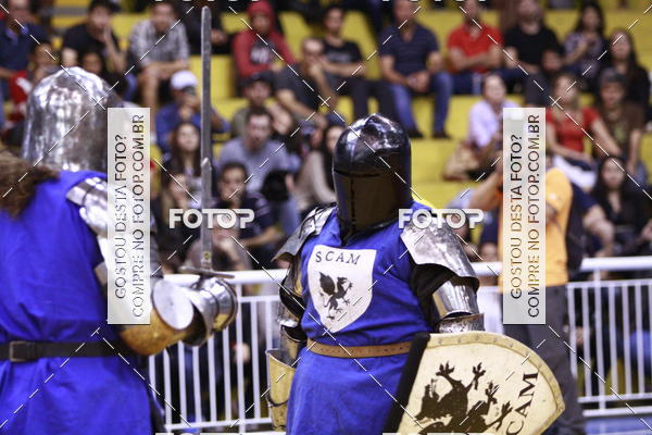 Buy your photos of the eventCopa So Paulo de Combates Medievais Histricos on Fotop
