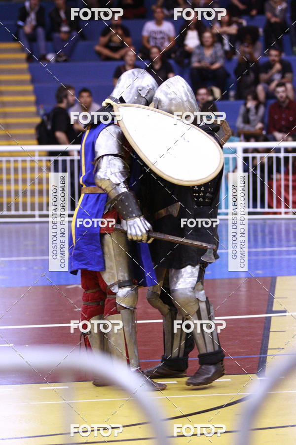 Buy your photos of the eventCopa So Paulo de Combates Medievais Histricos on Fotop
