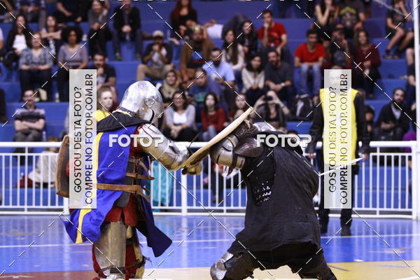 Buy your photos of the eventCopa So Paulo de Combates Medievais Histricos on Fotop