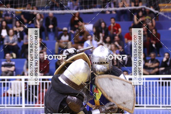 Buy your photos of the eventCopa So Paulo de Combates Medievais Histricos on Fotop