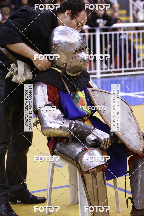 Buy your photos of the eventCopa So Paulo de Combates Medievais Histricos on Fotop