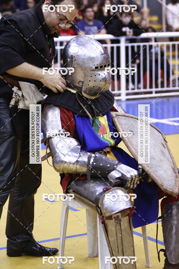 Buy your photos of the eventCopa So Paulo de Combates Medievais Histricos on Fotop