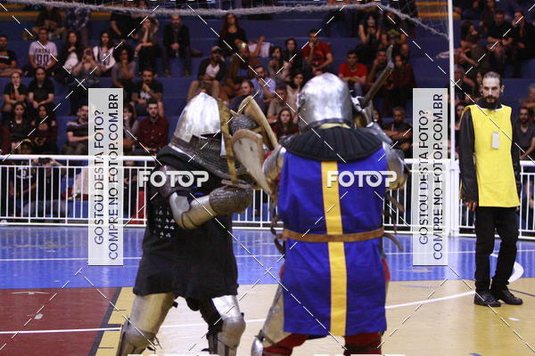 Buy your photos of the eventCopa So Paulo de Combates Medievais Histricos on Fotop