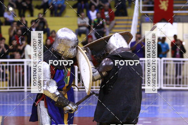 Buy your photos of the eventCopa So Paulo de Combates Medievais Histricos on Fotop