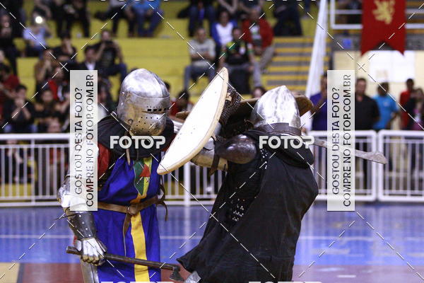Buy your photos of the eventCopa So Paulo de Combates Medievais Histricos on Fotop