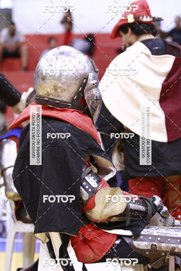 Buy your photos of the eventCopa So Paulo de Combates Medievais Histricos on Fotop
