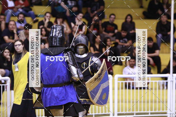 Buy your photos of the eventCopa So Paulo de Combates Medievais Histricos on Fotop