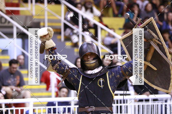 Buy your photos of the eventCopa So Paulo de Combates Medievais Histricos on Fotop