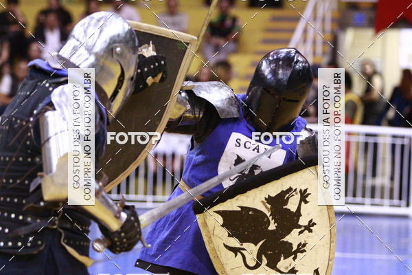 Buy your photos of the eventCopa So Paulo de Combates Medievais Histricos on Fotop